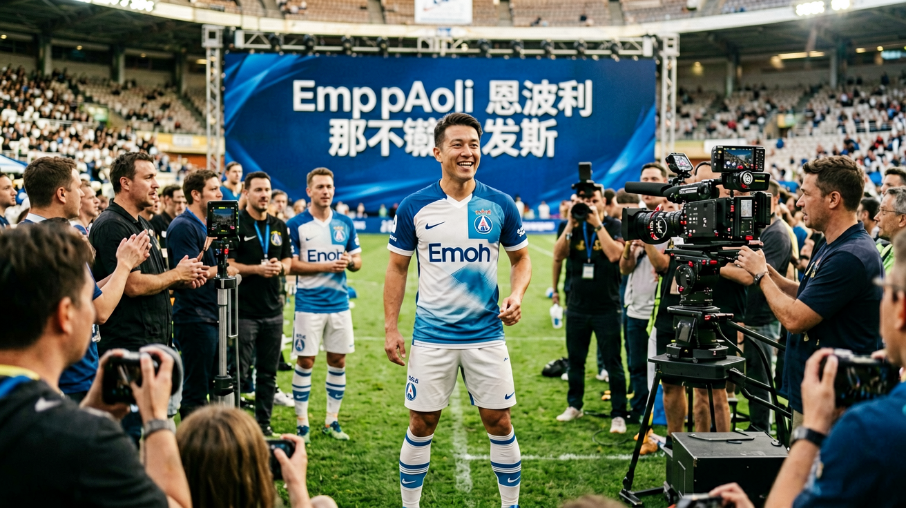 Empoli