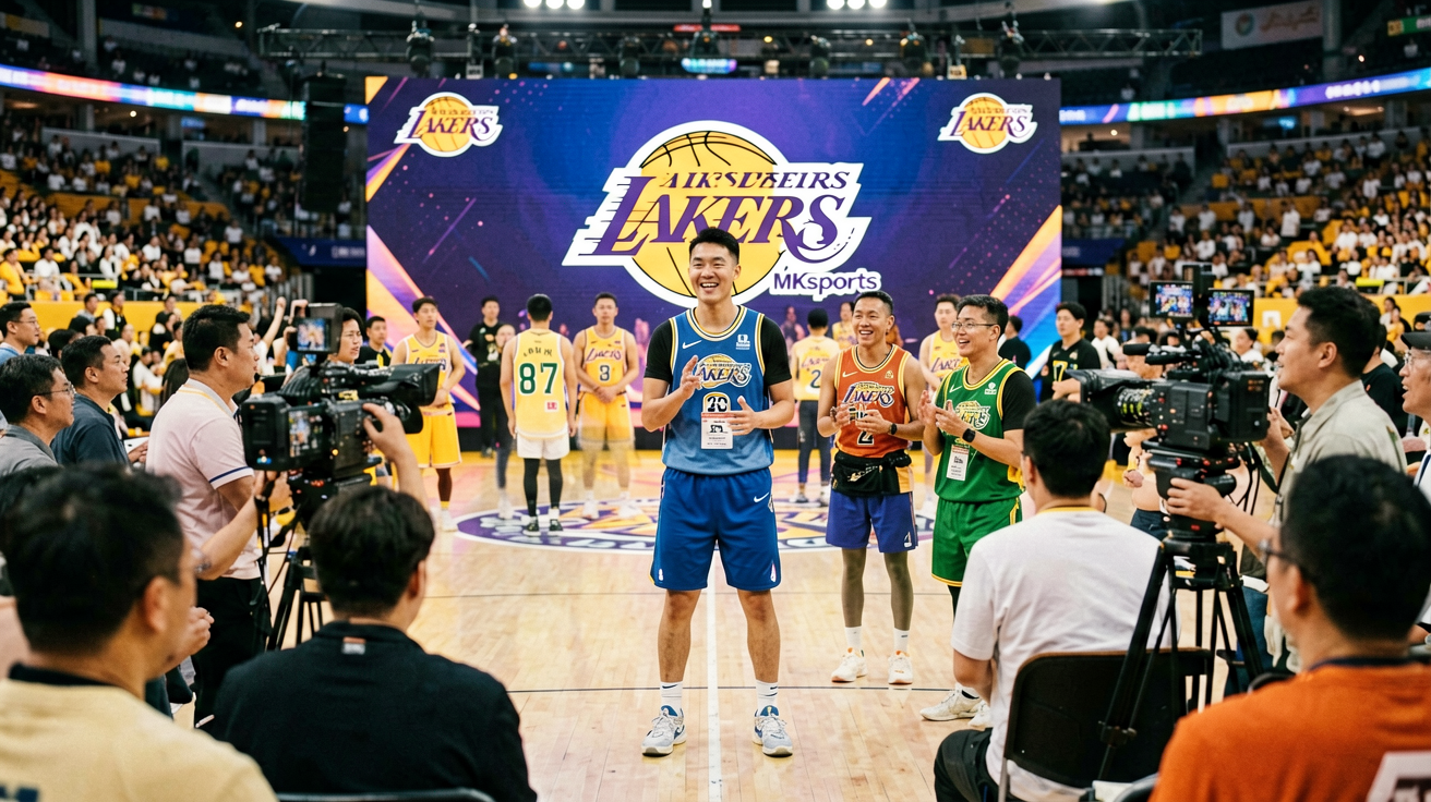 Lakers