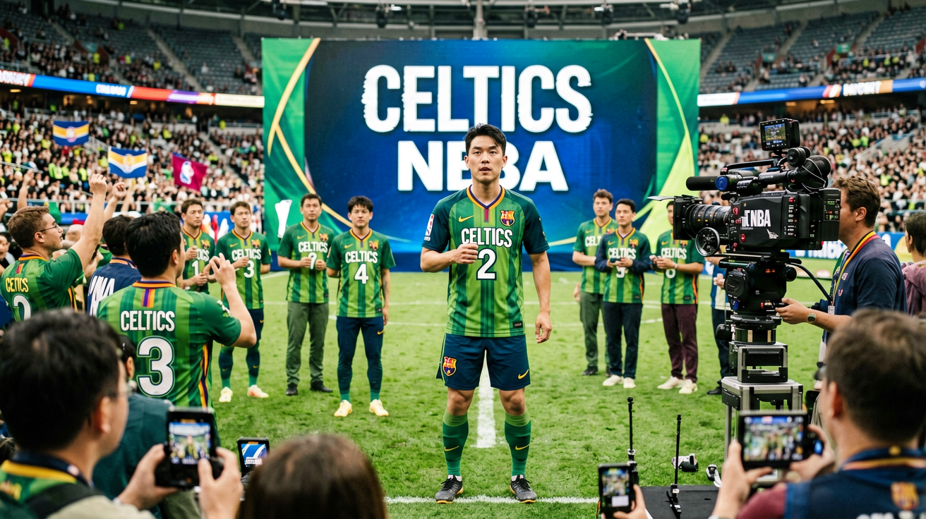 Celtics